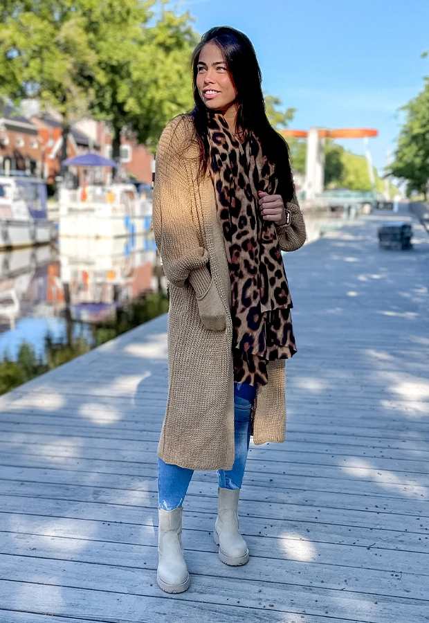 Image PANTHER VIBES