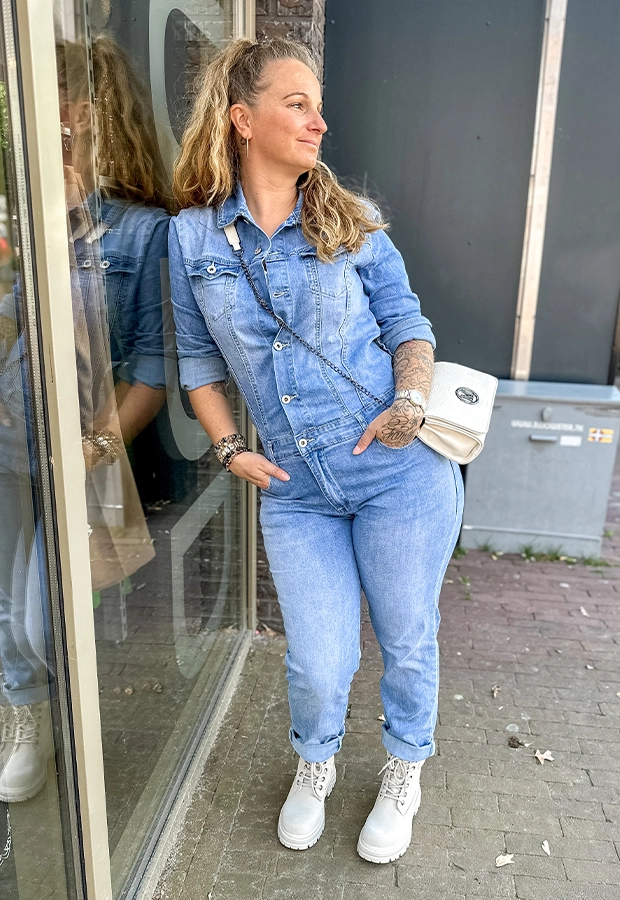 Image DENIM DREAMS