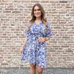 Jurk AMBER KARLIJN