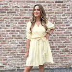 Jurk AMBER KARLIJN