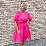 Jurk AMBER KARLIJN