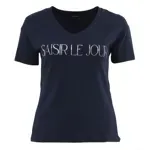 T-shirt PURDEY