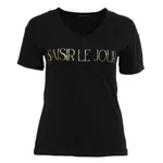 T-shirt PURDEY