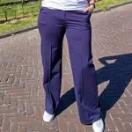 Broek PRISCA