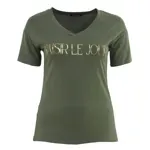 T-shirt PURDEY