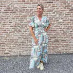 Jurk VERA NOORTJE